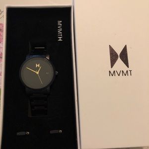 Movement watch